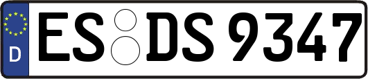 ES-DS9347