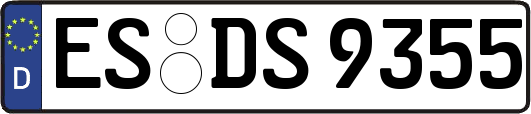 ES-DS9355