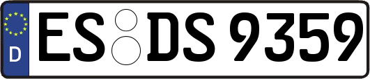 ES-DS9359