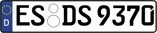 ES-DS9370