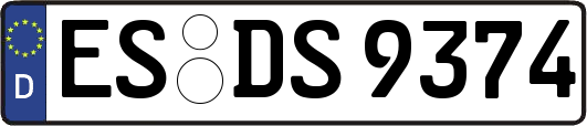ES-DS9374