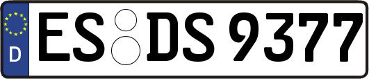 ES-DS9377