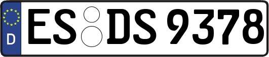ES-DS9378