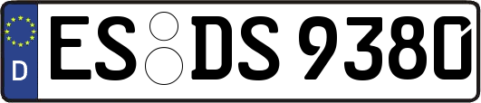 ES-DS9380