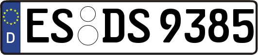 ES-DS9385