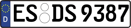 ES-DS9387