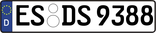 ES-DS9388