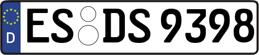 ES-DS9398