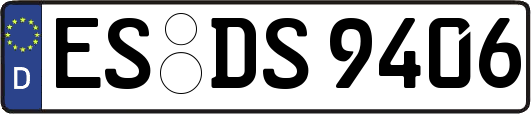ES-DS9406