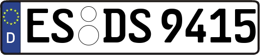 ES-DS9415