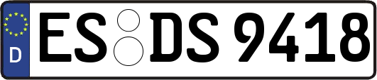 ES-DS9418