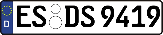 ES-DS9419