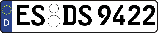 ES-DS9422