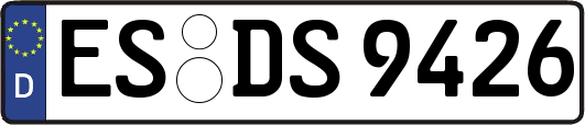 ES-DS9426