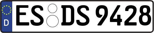 ES-DS9428