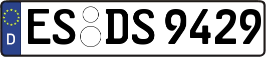 ES-DS9429