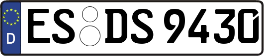 ES-DS9430