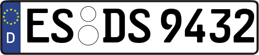 ES-DS9432