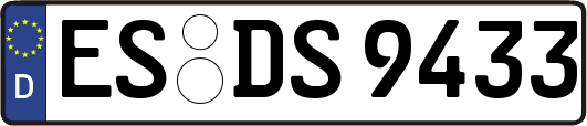 ES-DS9433