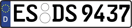 ES-DS9437