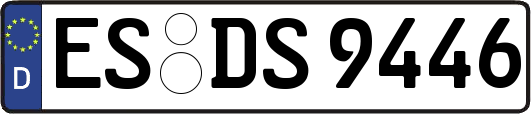 ES-DS9446