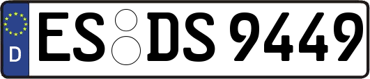 ES-DS9449