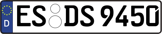 ES-DS9450