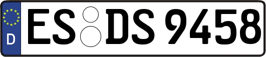 ES-DS9458