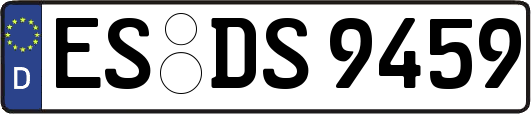 ES-DS9459