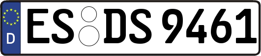ES-DS9461