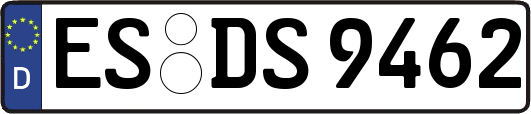 ES-DS9462