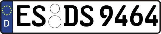 ES-DS9464