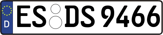 ES-DS9466