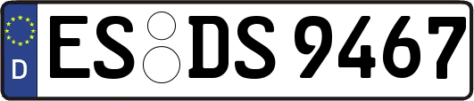 ES-DS9467