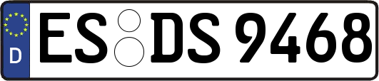 ES-DS9468