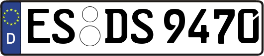 ES-DS9470