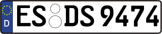 ES-DS9474