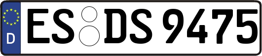 ES-DS9475