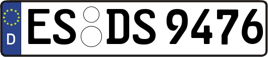 ES-DS9476