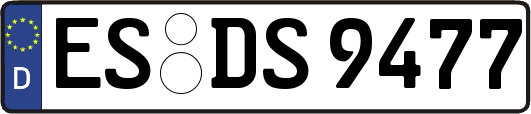 ES-DS9477