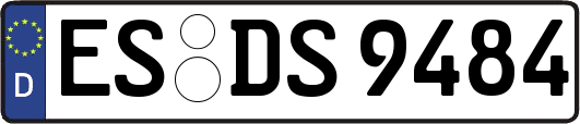 ES-DS9484