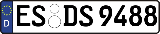 ES-DS9488