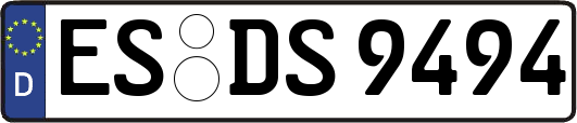 ES-DS9494