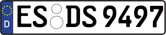 ES-DS9497