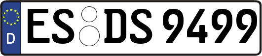 ES-DS9499
