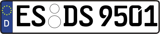 ES-DS9501
