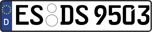 ES-DS9503