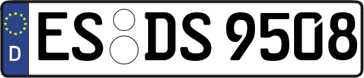 ES-DS9508