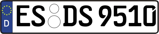 ES-DS9510