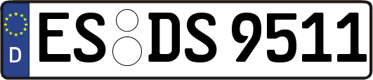 ES-DS9511